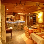 © bessans-chalet-de-seraphin - Le Pontet