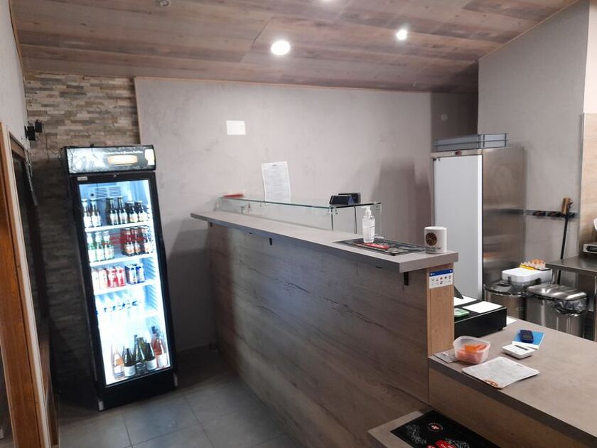 © Pizzeria des Cim' à Bessans - C. Cimaz