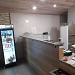 © Pizzeria des Cim' à Bessans - C. Cimaz
