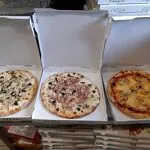 Pizzeria des Cim' in Bessans - C. Cimaz