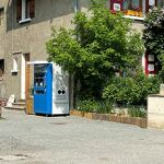 © L'écurie de Panino à Bessans - F. Gagniere