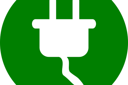 Prises domestiques - recharge vélos électriques