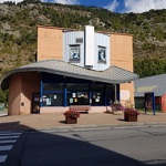 © Cinema L'Embellie - Dauphiné Libéré