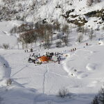 © Grand Parcours Bessans-Bonneval sur Arc- l'Aventure Givrée - OTHMV