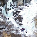 Grand Parcours Bessans-Bonneval sur Arc- l&#039;Aventure Givrée - OTHMV