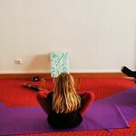 © Yoga famille - Laure Duquenne