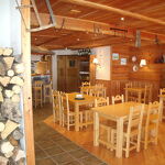 © restaurant-bessans-seraphin-deco - Chalet de Seraphin