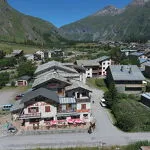 © hotel-la-vanoise-bessans - clappier