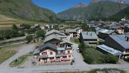 La Vanoise