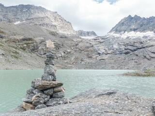 © Sources de l'Arc en Haute Maurienne - B.Filliol - OT HMV