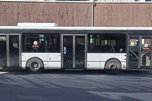 Navette A1 : Aussois Intramuros