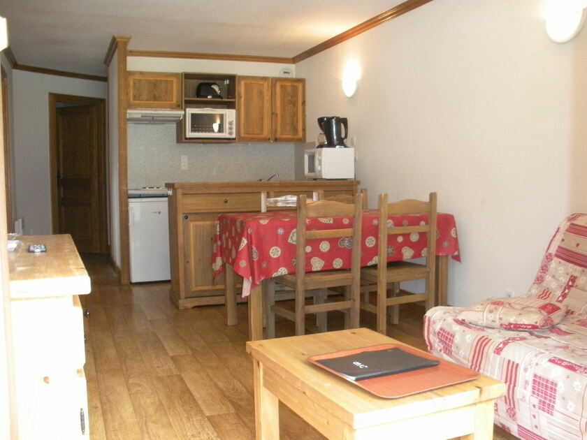 © Résidence Le Clos Vanoise - Montagne Immobilier