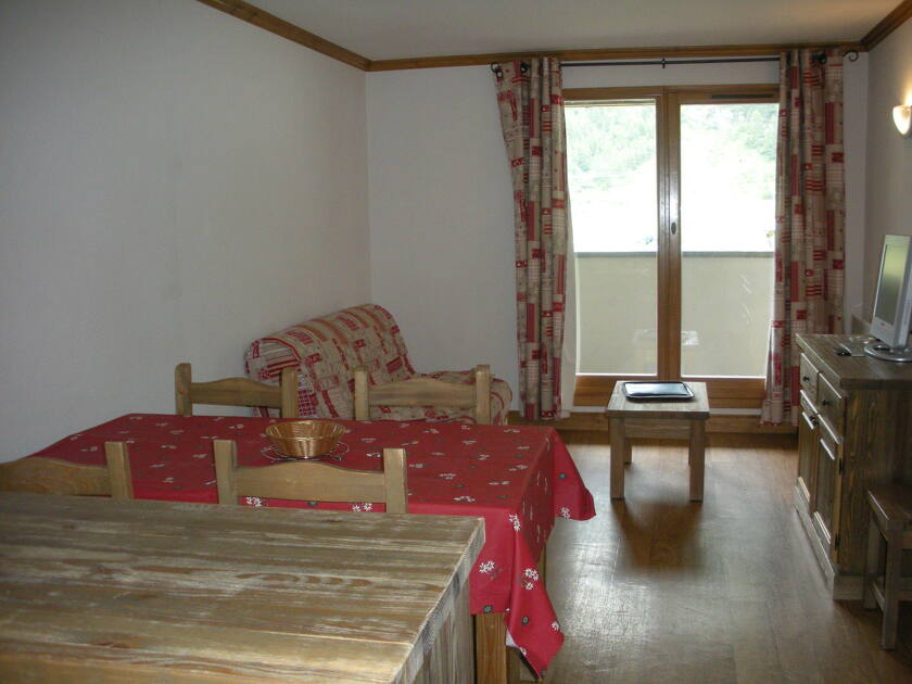 © Résidence Le Clos Vanoise - Montagne Immobilier