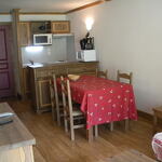 © Résidence Le Clos Vanoise - Montagne Immobilier