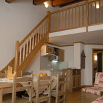 © Résidence Le Clos Vanoise - Montagne Immobilier