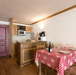 © Résidence Le Clos Vanoise - Montagne Immobilier