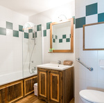 © Résidence Le Clos Vanoise - Montagne Immobilier