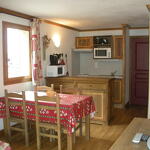 Residence Le Clos Vanoise - Montagne Immobilier