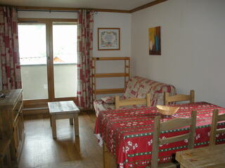 Residence Le Clos Vanoise - Montagne Immobilier