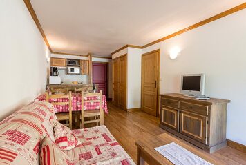 Residence Le Clos Vanoise - Montagne Immobilier