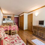 Residence Le Clos Vanoise - Montagne Immobilier