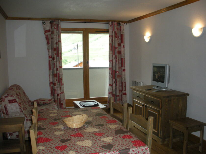 © Résidence Le Clos Vanoise - Montagne Immobilier