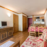 © Résidence Le Clos Vanoise - Montagne Immobilier