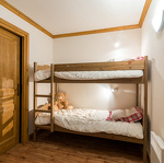 © Résidence Le Clos Vanoise - Montagne Immobilier