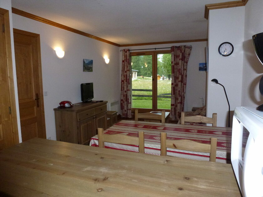 © Résidence Le Clos Vanoise - Montagne Immobilier