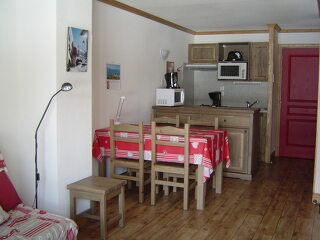 © Résidence Le Clos Vanoise - Montagne Immobilier