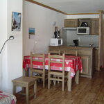 © Résidence Le Clos Vanoise - Montagne Immobilier