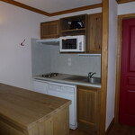 © Résidence Le Clos Vanoise - Montagne Immobilier