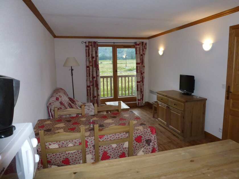 Residence Le Clos Vanoise - Montagne Immobilier