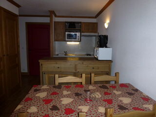 Residence Le Clos Vanoise - Montagne Immobilier