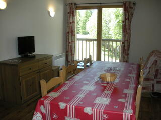 © Résidence Le Clos Vanoise - Montagne Immobilier
