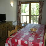 © Résidence Le Clos Vanoise - Montagne Immobilier