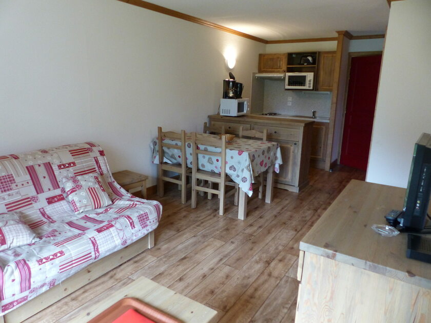 Residence Le Clos Vanoise - Montagne Immobilier