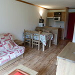 Residence Le Clos Vanoise - Montagne Immobilier