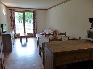 Residence Le Clos Vanoise - Montagne Immobilier