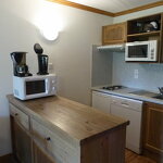 Residence Le Clos Vanoise - Montagne Immobilier