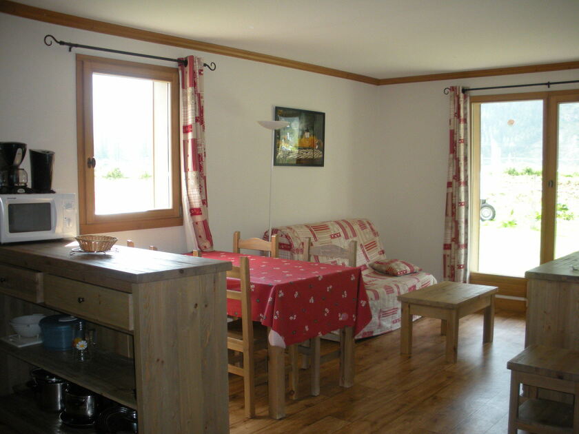© Résidence Le Clos Vanoise - Montagne Immobilier
