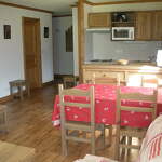 © Résidence Le Clos Vanoise - Montagne Immobilier