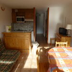 Residence Les Balcons Des Curtious - Montagne Immobilier