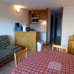 Residence Les Balcons Des Curtious - Montagne Immobilier