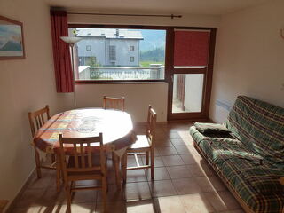 Residence Les Balcons Des Curtious - Montagne Immobilier