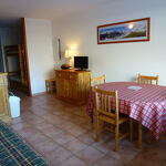 Residence Les Balcons Des Curtious - Montagne Immobilier