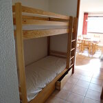 Residence Les Balcons Des Curtious - Montagne Immobilier