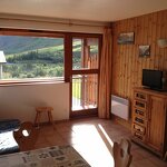 © Résidence Les Balcons Des Curtious - Montagne Immobilier