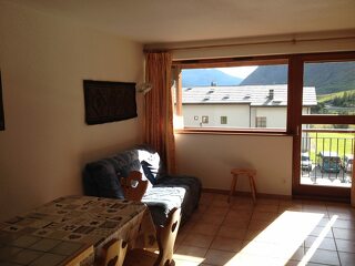 © Résidence Les Balcons Des Curtious - Montagne Immobilier