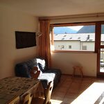 © Résidence Les Balcons Des Curtious - Montagne Immobilier